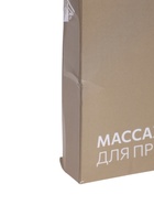 УЦЕНКА Массажер для пресса LuazON LMZ-052, 6 режимов, 2*ААА (не в комплекте), чёрный - Фото 9