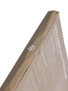 УЦЕНКА Массажер для пресса LuazON LMZ-052, 6 режимов, 2*ААА (не в комплекте), чёрный - Фото 10