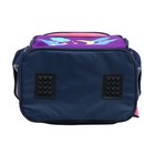 Ранец школьный Стандарт, 34 х 25 х 13 см, Calligrata М "Единорог", синий - Фото 15