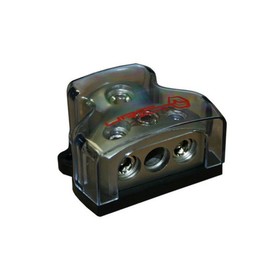 

Дистрибьютор питания Ural PB-DB01