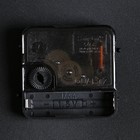 Часы настенные, серия: Классика, "Джур", темные, 42х42 см - фото 60773438