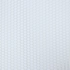 Сетка для цветов "Баблз", белый, 0,5 х 4,5 м - Фото 2