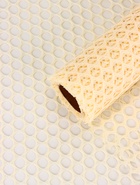 Сетка флористическая для цветов и букетов «Баблз», молочный, 0.6×4.5 м - Фото 1