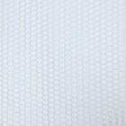 Сетка для цветов и букетов «Баблз», белый, 0.6×4.5 м - Фото 2