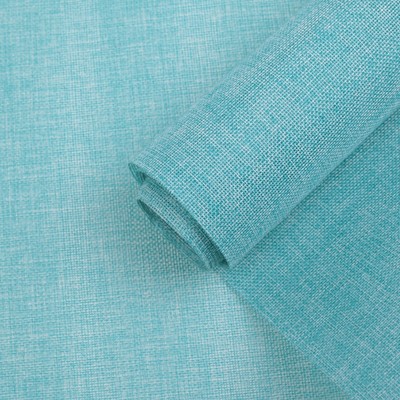 Джут искусственный, светло-голубой, 0,5 х 4,5 м