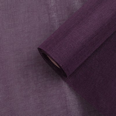 Джут искусственый, фиолетовый, 0,5 х 4,5 м