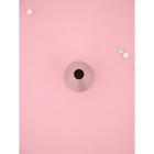 Насадка кондитерская KONFINETTA «Круг», d=3 см, выход 1 см, нержавеющая сталь - Фото 2