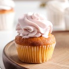 Насадка кондитерская «Закрытая звезда», d=3 см, выход 1.8 см, нержавеющая сталь - Фото 4