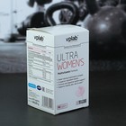 VPLab Ультра Вуменс Мультивитамин Формула, спортивное питание, 90 капсул - Фото 4