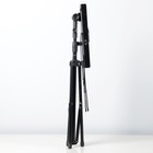 Пюпитр Fleet FLT-MS1bk, черный, складной, с чехлом - Фото 9