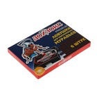 Ловушки для уничтожения муравьев Дохлокс, 6 шт - Фото 1