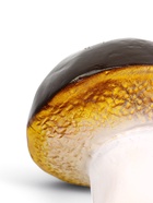 Садовая фигура из гипса «Гриб-боровик», 14×11×11 см - Фото 5