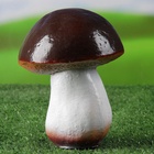 Садовая фигура из гипса «Гриб-боровик», 14×11×11 см - Фото 7