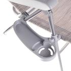 Кресло - шезлонг Nika, 75×59×109 см, цвет муссон - Фото 8