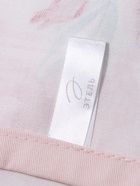 Дорожка на стол «Этель. Розы», 40×146 см, 100% хлопок, саржа 190 г/м² - Фото 13