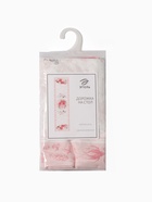 Дорожка на стол «Этель. Розы», 40×146 см, 100% хлопок, саржа 190 г/м² - Фото 15