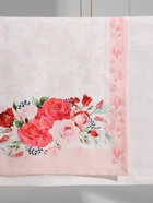 Дорожка Этель «Розы», 40×146 см, 100% хлопок, саржа 190 г/м² - Фото 6