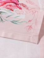 Дорожка Этель «Розы», 40×146 см, 100% хлопок, саржа 190 г/м² - Фото 5