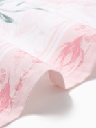 Дорожка Этель «Розы», 40×146 см, 100% хлопок, саржа 190 г/м² - Фото 8