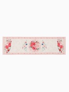 Дорожка Этель «Розы», 40×146 см, 100% хлопок, саржа 190 г/м² - Фото 10