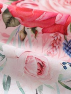 Дорожка на стол «Этель. Розы», 40×146 см, 100% хлопок, саржа 190 г/м² - Фото 10