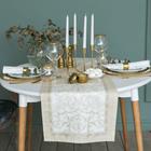 Дорожка «Этель» Классика 40×146 см - Фото 1