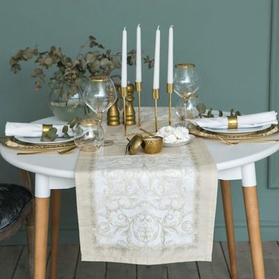 Дорожка «Этель» Классика 40×146 см