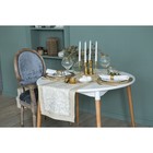 Дорожка «Этель» Классика 40×146 см - Фото 5