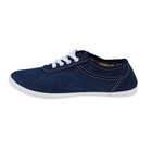 Женская прогулочная обувь, цвет тёмно-синий размер 36 - Фото 2