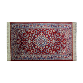 

Прямоугольный ковёр Atex C265, 140 х 200 см, цвет red