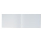 Альбом для рисования А4, 16 листов "Волшебные краски", мелованный картон, микс - Фото 2