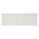 Альбом для рисования А4, 32 листа "Раскрась джип!", мелованный картон, микс - Фото 2