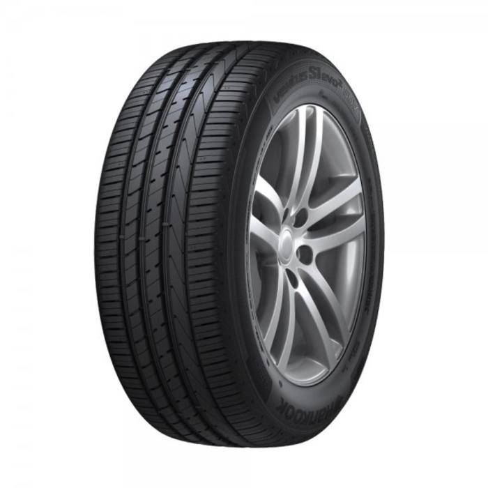 Шина летняя Hankook Ventus S1 Evo2 (K117C) 225/60 R18 104W RunFlat - Фото 1