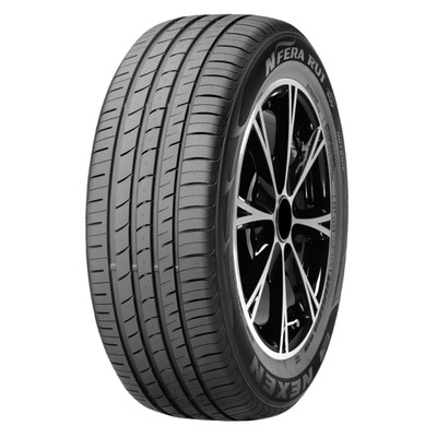 Шина летняя Nexen N'Fera RU1 265/45 R20 108V