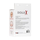 Кукла надувная Toyfa Dolls-X Cecilia, блондинка, 2 отверстия, 160 см - Фото 3