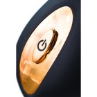 Стимулятор точки G Waname D-Splash Cascade, цвет чёрный, 15 см - Фото 9