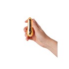 Стимулятор наружных интимных зон Waname D-Splash Mirage, цвет золотистый, 9 см - Фото 6