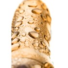 Стимулятор наружных интимных зон Waname D-Splash Mirage, цвет золотистый, 9 см - Фото 8