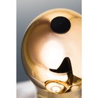 Стимулятор наружных интимных зон Waname D-Splash Mirage, цвет золотистый, 9 см - Фото 9