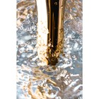 Стимулятор наружных интимных зон Waname D-Splash Mirage, цвет золотистый, 9 см - Фото 10