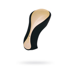 Стимулятор наружных интимных зон Waname D-Splash Surf, цвет чёрный, 10,8 см - Фото 1