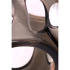 Эрекционное кольцо Toyfa Xlover, TPE, чёрное, 7 см - Фото 8