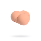 Мастурбатор реалистичный XISE, вагина+анус, TPR, цвет телесный, 24 см - Фото 1