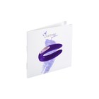 Стимулятор для пар Satisfyer Partner Toy Plus, фиолетовый, 18 см - Фото 3