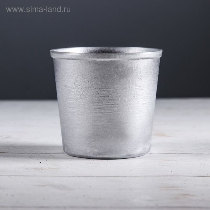 Форма хлебопекарная для кулича 0,8л - Фото 1