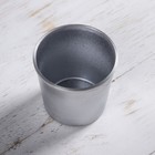 Форма хлебопекарная для кулича 0,8л - Фото 2