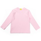 Джемпер для девочки, рост 98 см (26), цвет светло-розовый - Фото 2