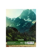 Дневник школьный для 5-11 классов, «Медведь в очках», твёрдая обложка 7БЦ, глянцевая ламинация, 48 листов - Фото 9