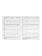 Дневник школьный для 5-11 классов, «Медведь в очках», твёрдая обложка 7БЦ, глянцевая ламинация, 48 листов - Фото 8