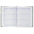 Дневник для 1-11 класса, твёрдая обложка TRUCK, 40 листов - Фото 2